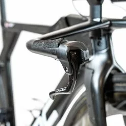 BMC Timemachine 01 - 52 - Shimano Di2 - Nahom Zeray Araya - Team Qhubeka -TT cykler Salgsbutik DSC00996 368a4517 bf8c 48e5 b77a 3381b27c6eb7