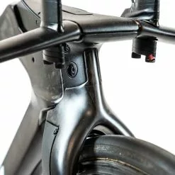 BMC Timemachine 01 - 52 - Shimano Di2 - Nahom Zeray Araya - Team Qhubeka -TT cykler Salgsbutik DSC00997 1e3e150d a015 4cdf 8032 395f4284968d