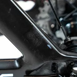 BMC Timemachine 01 - 52 - Dura-Aca Di2 - Alessandro Lacchi - Team Qhubeka -TT cykler Salgsbutik DSC00999 99570834 4823 4b47 982e 532020231bce