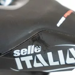 BMC Timemachine 01 - 52 - Dura-Aca Di2 - Alessandro Lacchi - Team Qhubeka -TT cykler Salgsbutik DSC01007 3a1f91e7 849b 461f 85b2 19388fb80a04