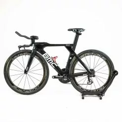 BMC Timemachine 01 - 52 - Dura-Aca Di2 - Alessandro Lacchi - Team Qhubeka -TT cykler Salgsbutik DSC01010 4273d80e 0f2d 479e 87c6 bf835fd976ba