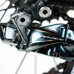 BMC Timemachine 01 - 52 - Dura-Aca Di2 - Alessandro Lacchi - Team Qhubeka -TT cykler Salgsbutik DSC01011 f5d6aedf 5acb 47e1 97a4 5cf8ea64d37d