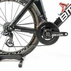 BMC Timemachine 01 - 52 - Dura-Aca Di2 - Alessandro Lacchi - Team Qhubeka -TT cykler Salgsbutik DSC01018 155d43d7 c323 474e 8f3e 7d37b7dabde2