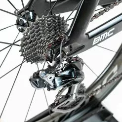 BMC Timemachine 01 - 52 - Dura-Aca Di2 - Alessandro Lacchi - Team Qhubeka -TT cykler Salgsbutik DSC01019 5dab2832 a775 4593 94b5 2c1310d9823b