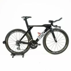 BMC Timemachine 01 - 52 - Dura-Aca Di2 - Alessandro Lacchi - Team Qhubeka