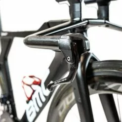 BMC Timemachine 01 - 52 - Dura-Aca Di2 - Alessandro Lacchi - Team Qhubeka -TT cykler Salgsbutik DSC01025 c6094ff0 4031 4a10 bee0 e744476c17e4