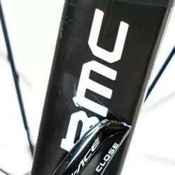 BMC Timemachine 01 - 56 - Dura-Aca Di2 - Luca Coati - Team Qhubeka -TT cykler Salgsbutik DSC01034 9503d39d 150a 40c6 9f56 15358aaebc01