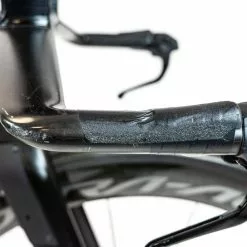 BMC Timemachine 01 - 56 - Dura-Aca Di2 - Luca Coati - Team Qhubeka -TT cykler Salgsbutik DSC01044 57a56d17 555b 4980 9558 27060380c993