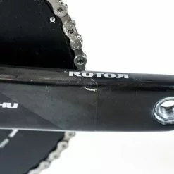 BMC Timemachine 01 - 56 - Dura-Aca Di2 - Luca Coati - Team Qhubeka -TT cykler Salgsbutik DSC01047 73813557 ca43 4ea0 9112 7473c762cf64