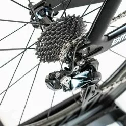 BMC Timemachine 01 - 56 - Dura-Aca Di2 - Luca Coati - Team Qhubeka -TT cykler Salgsbutik DSC01054 c0de8d99 4f8b 4ba0 a69a 5eb603c76276