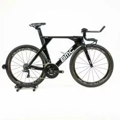 BMC Timemachine 01 - 56 - Dura-Aca Di2 - Luca Coati - Team Qhubeka