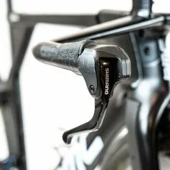 BMC Timemachine 01 - 56 - Dura-Aca Di2 - Luca Coati - Team Qhubeka -TT cykler Salgsbutik DSC01060 72168e5c a2e3 41e1 971d 02e2a0605930