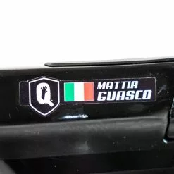 BMC Timemachine 01 - 52 - Shimano Di2 - Mattia Guasco - Team Qhubeka -TT cykler Salgsbutik DSC01071 aa4b7df8 dc20 4a5a 95b5 528347e33665