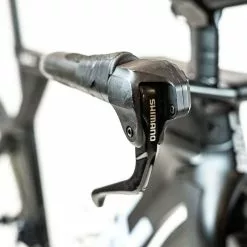 BMC Timemachine 01 - 52 - Shimano Di2 - Mattia Guasco - Team Qhubeka -TT cykler Salgsbutik DSC01103 01050cd7 b803 438d 875d 474df65ae88f