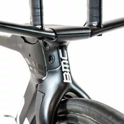 BMC Timemachine 01 - 52 - Shimano Di2 - Mattia Guasco - Team Qhubeka -TT cykler Salgsbutik DSC01104 070663cb c470 494f 9263 315b1a87012f