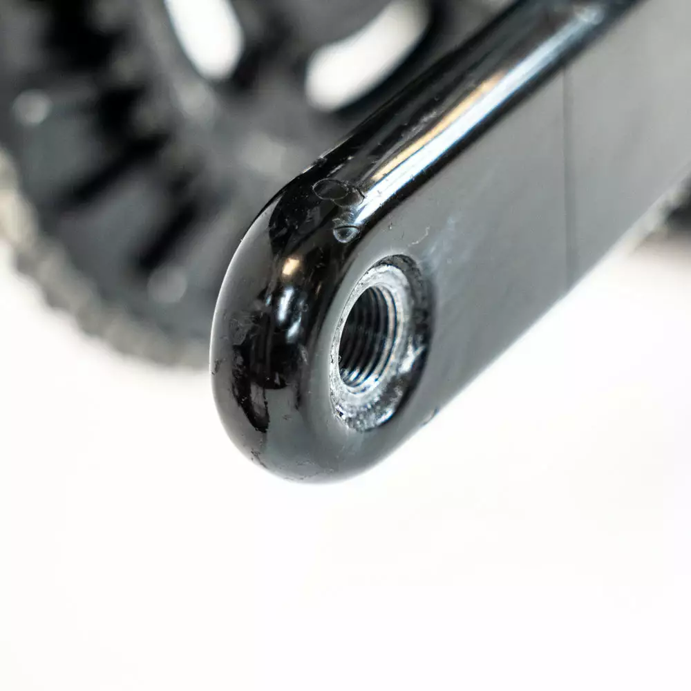 BMC Timemachine 01 - 56 - Dura-Ace Di2 - Nicolo Parisini - Team Qhubeka 30 BMC Timemachine 01 - 56 - Dura-Ace Di2 - Nicolo Parisini - Team Qhubeka - Billede 29