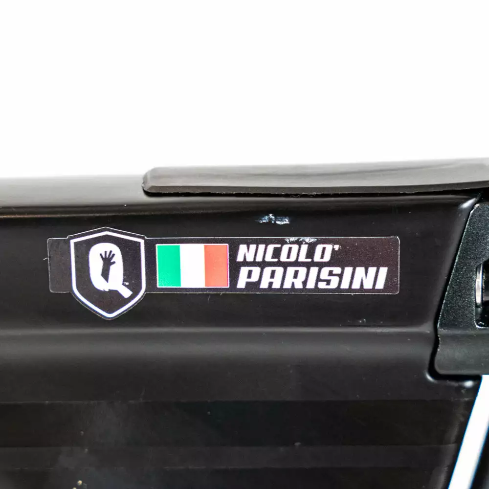 BMC Timemachine 01 - 56 - Dura-Ace Di2 - Nicolo Parisini - Team Qhubeka 11 BMC Timemachine 01 - 56 - Dura-Ace Di2 - Nicolo Parisini - Team Qhubeka - Billede 10