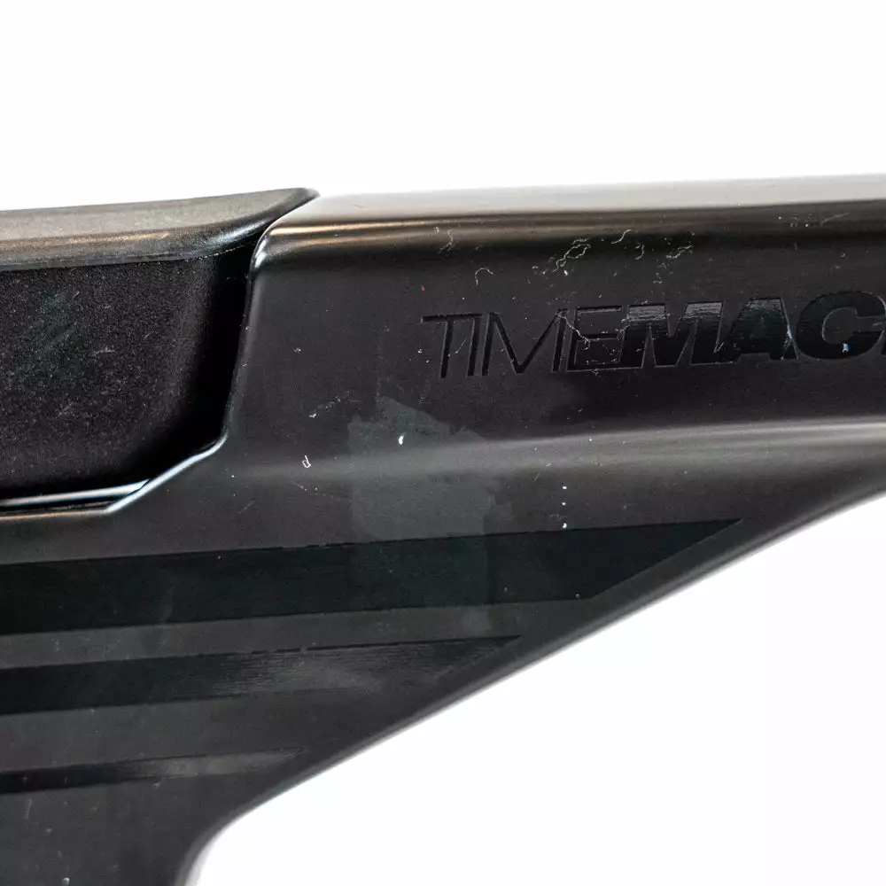 BMC Timemachine 01 - 56 - Dura-Ace Di2 - Nicolo Parisini - Team Qhubeka 33 BMC Timemachine 01 - 56 - Dura-Ace Di2 - Nicolo Parisini - Team Qhubeka - Billede 32