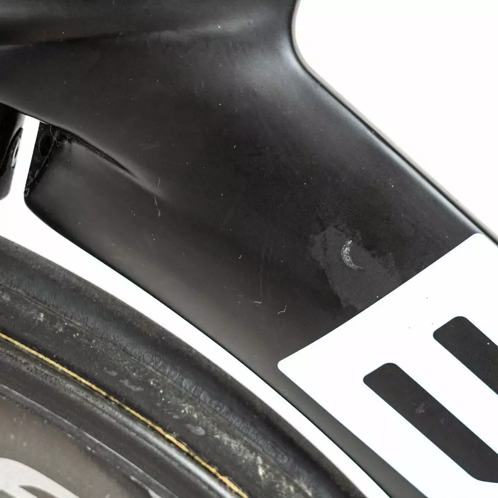 BMC Timemachine 01 - 56 - Dura-Ace Di2 - Nicolo Parisini - Team Qhubeka 37 BMC Timemachine 01 - 56 - Dura-Ace Di2 - Nicolo Parisini - Team Qhubeka - Billede 36