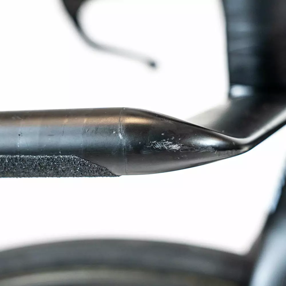 BMC Timemachine 01 - 56 - Dura-Ace Di2 - Nicolo Parisini - Team Qhubeka 21 BMC Timemachine 01 - 56 - Dura-Ace Di2 - Nicolo Parisini - Team Qhubeka - Billede 20