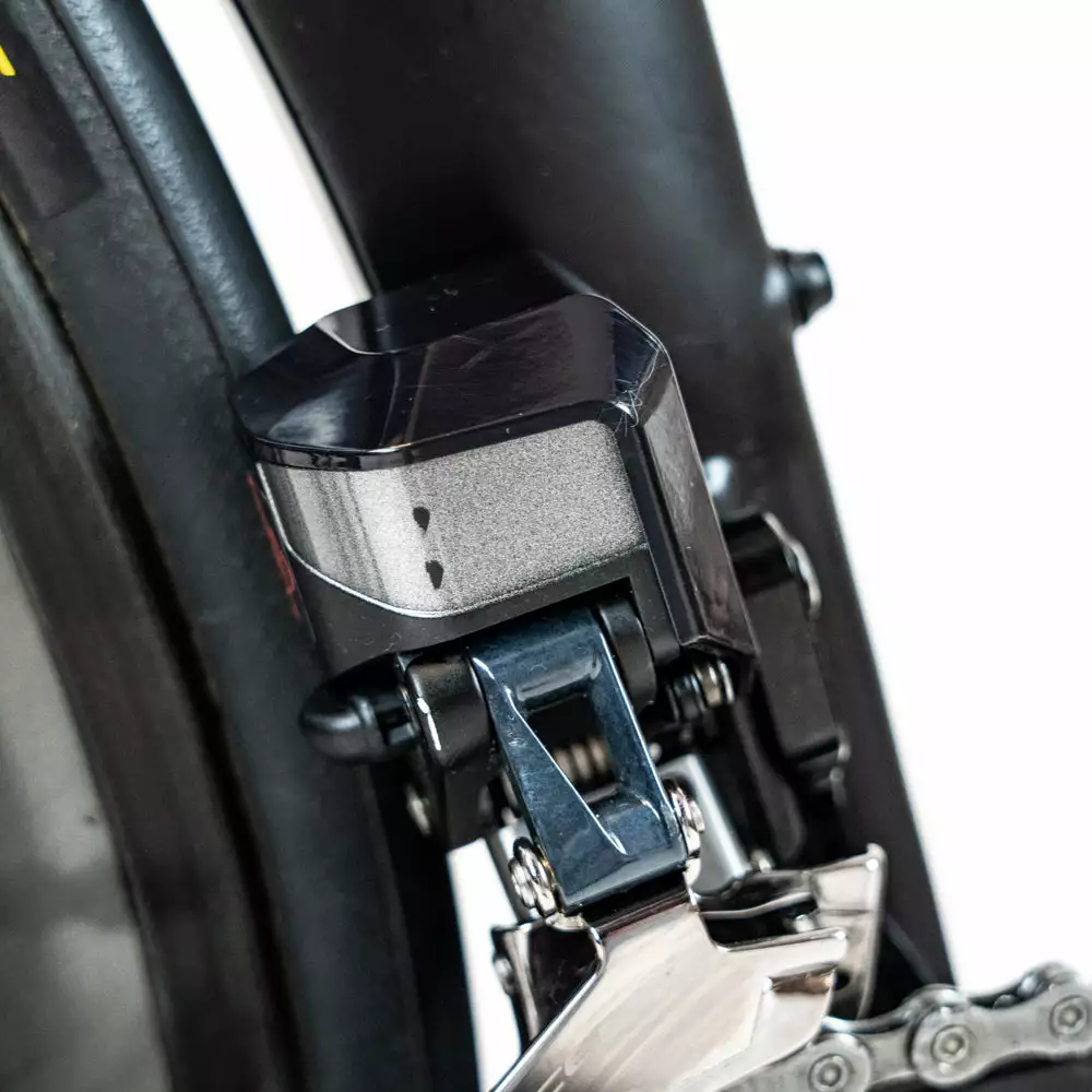 BMC Timemachine 01 - 56 - Dura-Ace Di2 - Nicolo Parisini - Team Qhubeka 18 BMC Timemachine 01 - 56 - Dura-Ace Di2 - Nicolo Parisini - Team Qhubeka - Billede 17