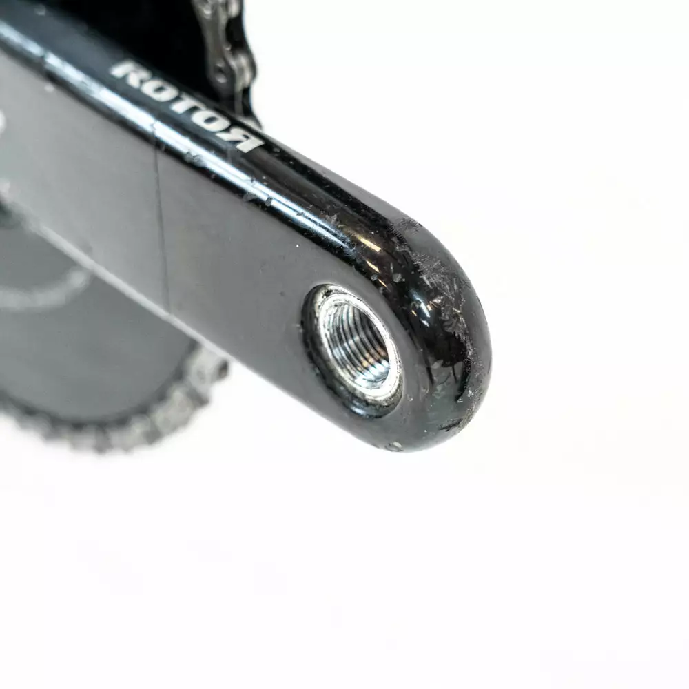 BMC Timemachine 01 - 56 - Dura-Ace Di2 - Nicolo Parisini - Team Qhubeka 29 BMC Timemachine 01 - 56 - Dura-Ace Di2 - Nicolo Parisini - Team Qhubeka - Billede 28