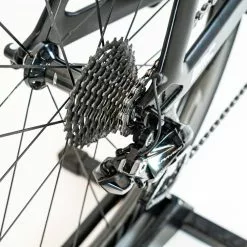 BMC Timemachine 01 - 56 - Dura-Ace Di2 - Nicolo Parisini - Team Qhubeka 46 BMC Timemachine 01 - 56 - Dura-Ace Di2 - Nicolo Parisini - Team Qhubeka -TT cykler Salgsbutik DSC01199 58945477 cb03 48e5 bc1e 79210259cf68