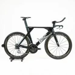 BMC Timemachine 01 - 56 - Dura-Ace Di2 - Nicolo Parisini - Team Qhubeka