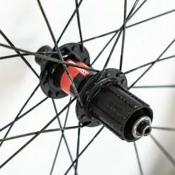 ENVE SES 6.7 Rear - Tubular - Carbon -TT cykler Salgsbutik DSC03383 4c2b79f6 cb46 4770 8b5a a814c71bb32a