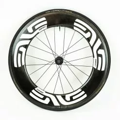 ENVE SES 8.9 AR Rear - Tubular - Carbon