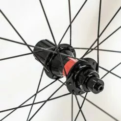 ENVE SES 8.9 AR Rear - Tubular - Carbon -TT cykler Salgsbutik DSC03398 882e0908 7bf4 4d02 b5d2 e65abc09e116