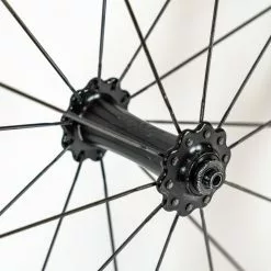 ENVE SES 5.6 AR Rear + ENVE SES 4.5 AR Front - Tubular - Wheelset - Carbon 13 ENVE SES 5.6 AR Rear + ENVE SES 4.5 AR Front - Tubular - Wheelset - Carbon -TT cykler Salgsbutik DSC03405 ba03418e 341c 4238 a1fc 1fcb1a61a71c