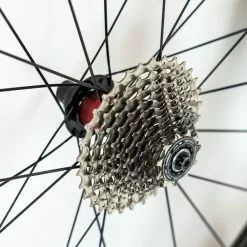 ENVE SES 5.6 AR Rear + SES 4.5 AR Front - Tubular - Wheelset - Carbon 10 ENVE SES 5.6 AR Rear + SES 4.5 AR Front - Tubular - Wheelset - Carbon -TT cykler Salgsbutik DSC03416 84a1480e 13e3 4c99 a1f2 a9e9050daeba