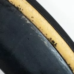 HUNT 45 Team Issue - Disc Rear Wheel - Tubular - Carbon #1 -TT cykler Salgsbutik DSC03429 e0f242b4 e205 4b14 b8fa 094f82a5c1b0