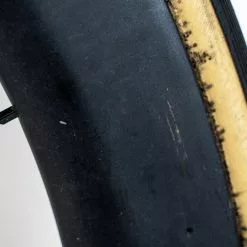 HUNT 45 Team Issue - Disc Rear Wheel - Tubular - Carbon #1 -TT cykler Salgsbutik DSC03430 f1cf18a5 2eb2 4673 9b3f 55820a864f30