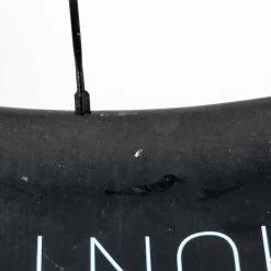 HUNT 45 Team Issue - Disc Rear Wheel - Tubular - Carbon #1 -TT cykler Salgsbutik DSC03433 7ab5b7f9 9cba 4f6f a283 7534bbe69885