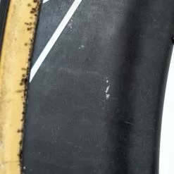 HUNT 45 Team Issue - Disc Rear Wheel - Tubular - Carbon #1 -TT cykler Salgsbutik DSC03434 a4274e4c ddfa 4501 bab8 8ee2b0c72f9c