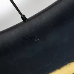 HUNT 45 Team Issue - Disc Rear Wheel - Tubular - Carbon #1 -TT cykler Salgsbutik DSC03438 d3ab9b40 b3cd 429f a89a 5650f26c94bf