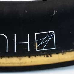 HUNT 45 Team Issue - Disc Rear Wheel - Tubular - Carbon #1 -TT cykler Salgsbutik DSC03439 1bc0dd9c 7d9a 4cea 9e3c b514034f67f3