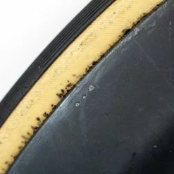 HUNT 45 Team Issue - Disc Rear Wheel - Tubular - Carbon #1 -TT cykler Salgsbutik DSC03442 cde20b79 f7fc 489e 9828 7484b6923859