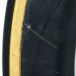 HUNT 45 Team Issue - Disc Rear Wheel - Tubular - Carbon #1 -TT cykler Salgsbutik DSC03443 5c0ad970 254b 44c7 a58b e3f9df3a32fd