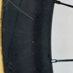 HUNT 45 Team Issue - Disc Rear Wheel - Tubular - Carbon #1 -TT cykler Salgsbutik DSC03444 1ec34d20 56ef 44fc a6e4 99395648ae53