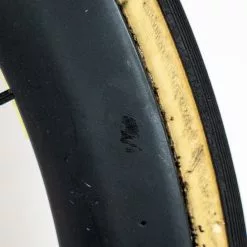 HUNT 55 Team Issue - Disc Rear Wheel - Tubular - Carbon #2 35 HUNT 55 Team Issue - Disc Rear Wheel - Tubular - Carbon #2 -TT cykler Salgsbutik DSC03449 b82c6029 9ccb 4f76 9342 581001440890