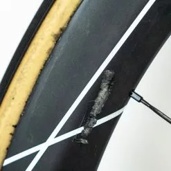 HUNT 55 Team Issue - Disc Rear Wheel - Tubular - Carbon #2 30 HUNT 55 Team Issue - Disc Rear Wheel - Tubular - Carbon #2 -TT cykler Salgsbutik DSC03454 ac06e9f3 cf08 4d54 bbee c54e6b02d3a9