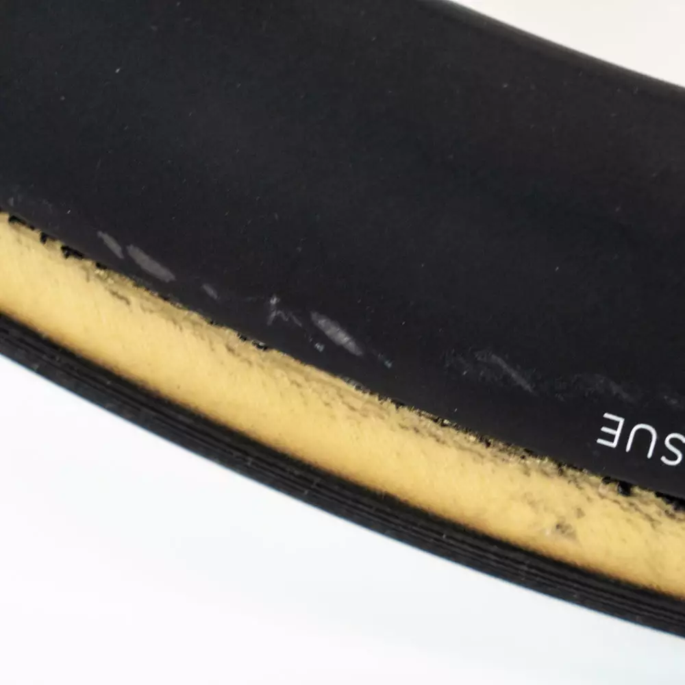 HUNT 55 Team Issue - Disc Rear Wheel - Tubular - Carbon #2 16 HUNT 55 Team Issue - Disc Rear Wheel - Tubular - Carbon #2 - Billede 14