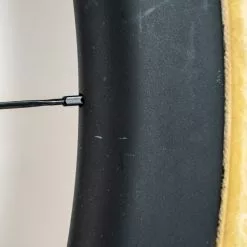 HUNT 45 Team Issue - Disc Wheelset - Tubular - Carbon #3 -TT cykler Salgsbutik DSC03475 2f5cd847 971b 42c0 944e 0b301f264082