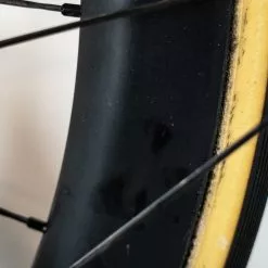 HUNT 45 Team Issue - Disc Wheelset - Tubular - Carbon #3 -TT cykler Salgsbutik DSC03478 bb4b5b38 90e8 4c5f bda3 a5d1f10c0306