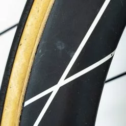 HUNT 45 Team Issue - Disc Wheelset - Tubular - Carbon #3 -TT cykler Salgsbutik DSC03480 2ec497ac a9b6 4a76 a922 96dfeada4d69