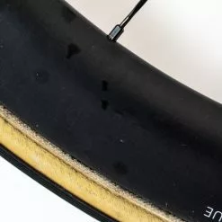 HUNT 45 Team Issue - Disc Wheelset - Tubular - Carbon #3 -TT cykler Salgsbutik DSC03481 58f76756 11d5 4d32 ad6a 3d4830c4f47c