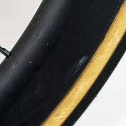 HUNT 45 Team Issue - Disc Wheelset - Tubular - Carbon #3 -TT cykler Salgsbutik DSC03490 861d10b8 7c05 478d b19e 848023dfab25